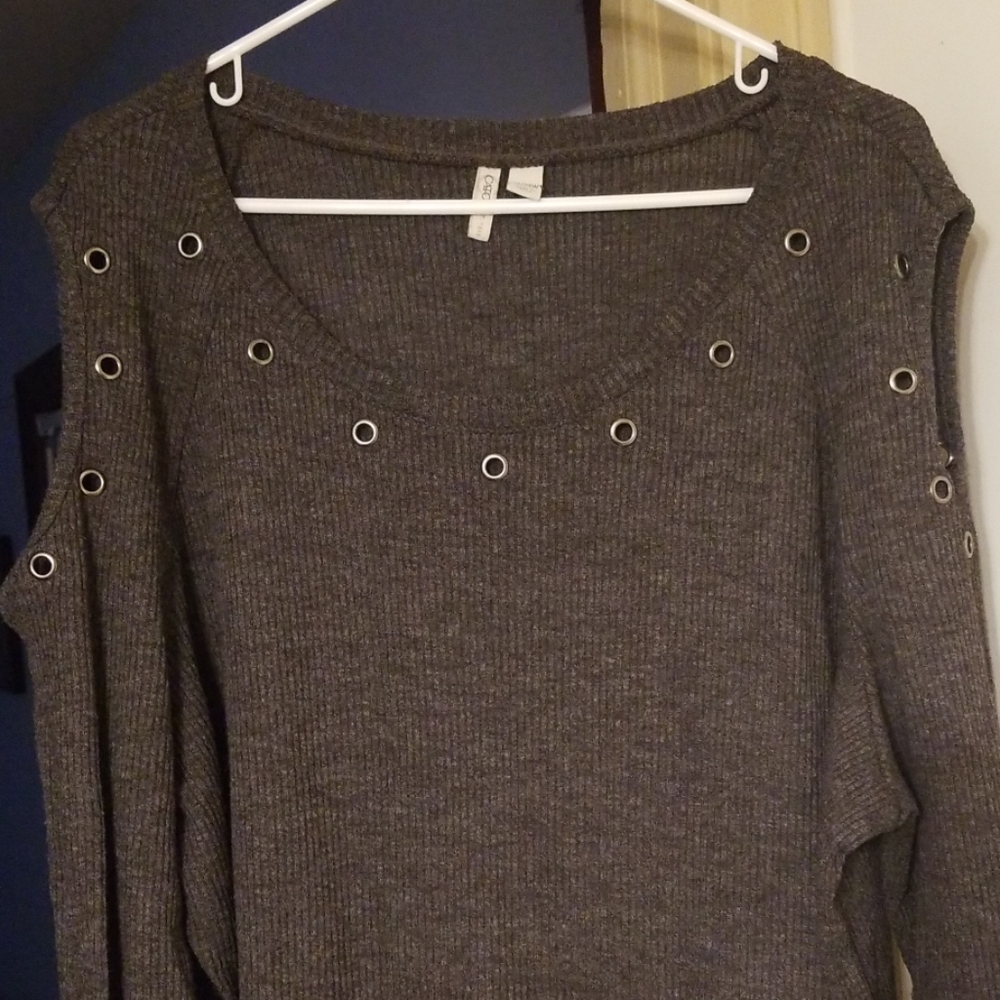 Cato brand Ladies blouse